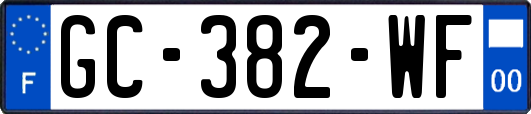 GC-382-WF