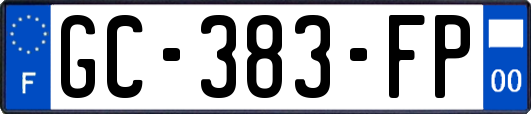 GC-383-FP