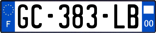 GC-383-LB