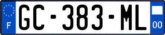 GC-383-ML