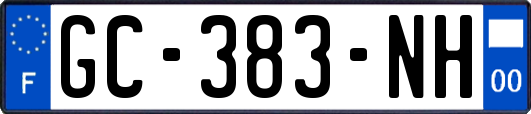 GC-383-NH