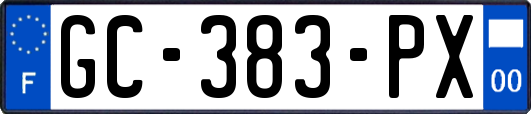 GC-383-PX