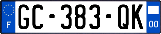 GC-383-QK