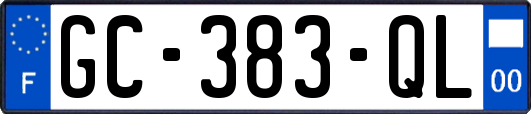 GC-383-QL