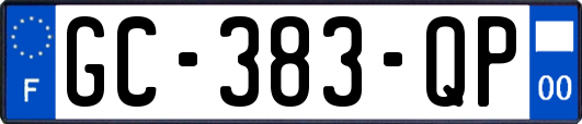 GC-383-QP