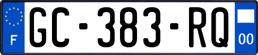 GC-383-RQ