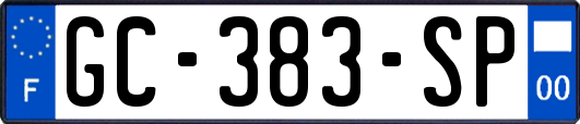 GC-383-SP