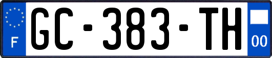 GC-383-TH