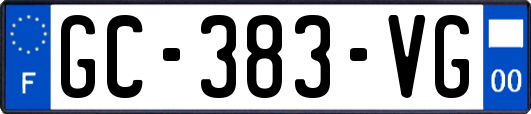 GC-383-VG