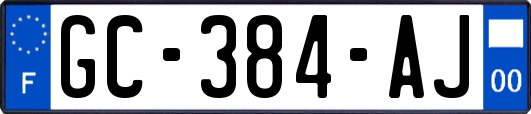 GC-384-AJ