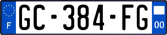 GC-384-FG