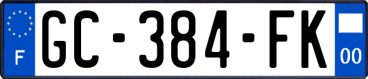 GC-384-FK