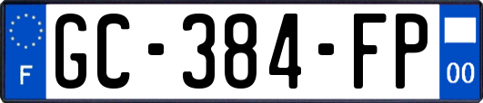 GC-384-FP