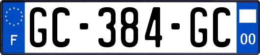 GC-384-GC