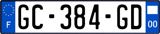 GC-384-GD