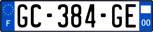 GC-384-GE