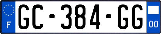 GC-384-GG