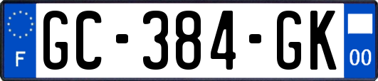 GC-384-GK