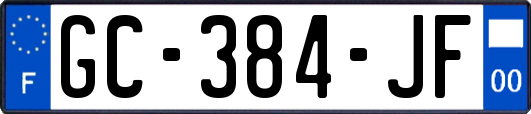 GC-384-JF