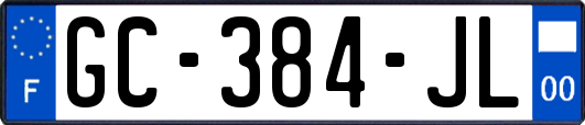 GC-384-JL