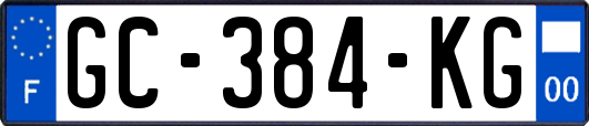 GC-384-KG