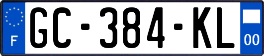 GC-384-KL