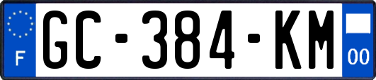 GC-384-KM