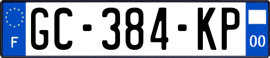 GC-384-KP