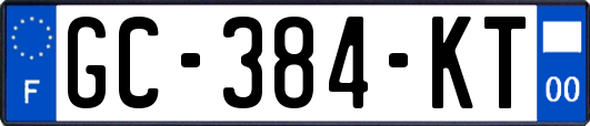 GC-384-KT