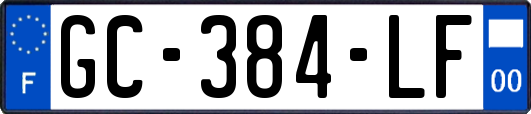 GC-384-LF
