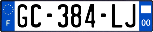 GC-384-LJ