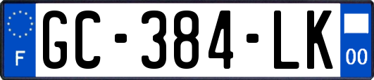 GC-384-LK