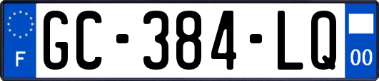 GC-384-LQ