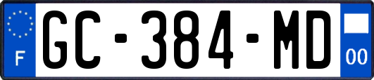 GC-384-MD