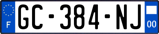 GC-384-NJ