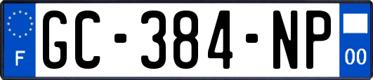 GC-384-NP