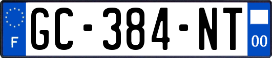 GC-384-NT