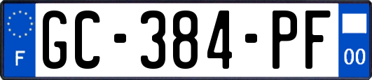 GC-384-PF