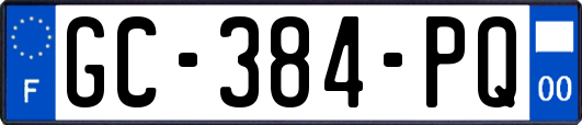 GC-384-PQ