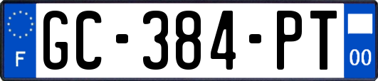 GC-384-PT