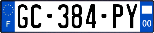 GC-384-PY
