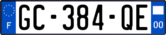 GC-384-QE