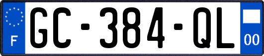 GC-384-QL