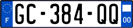 GC-384-QQ