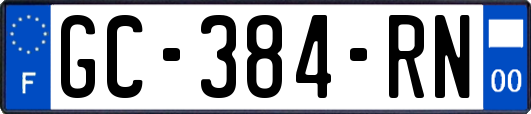 GC-384-RN