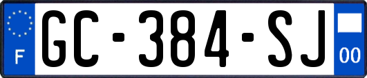 GC-384-SJ