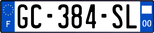 GC-384-SL
