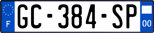 GC-384-SP