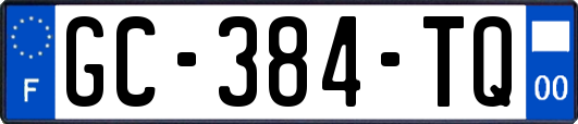 GC-384-TQ