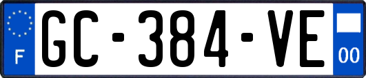 GC-384-VE